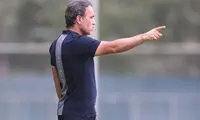 بلاتکلیفی مهدوی کیا دامن تیم ملی را گرفت