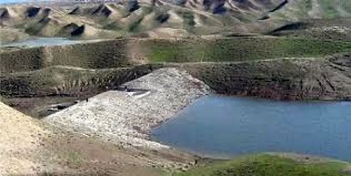 حرکت خلاقانه شهرداری شیراز برای ذخیره باران