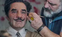 خفن‌ترین گریم‌های ایران که بازیگرش را نخواهید شناخت