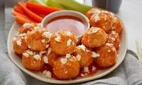 طرز تهیه یک فینگرفود ساده برای مهمانی‌ها