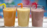 5 شیک پروتئین خوشمزه برای بعد از تمرین