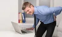 دلایل شایع کمر درد را بشناسیم
