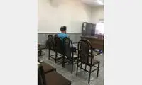 اعترافات تلخ پدر در قتل دختر و همسر