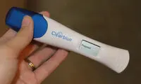 جواب بیبی چک مثبت است اما علائم بارداری ندارم!