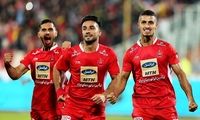 روز سخت عالیشاه در دیدار با تراکتورسازی