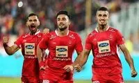 روز سخت عالیشاه در دیدار با تراکتورسازی