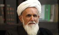 آيت‌ الله حائری از رئيس اصلاحات حلاليت خواست
