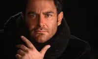 محمدرضا گلزار، پس از 4 سال Rises!