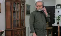 «عمودی ها» اوایل آذر در شبکه 3