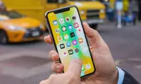 اپل مشکل صفحه‌نمایش آیفون ۱۰ را حل کرد