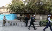 برخورد با متخلفان فروش موادشیمیایی قاچاق