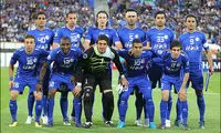 استقلال با شکست الریان در آسیا ماندگار شد