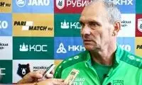 واکنش مربی روبین‌کازان به جدایی احتمالی سردار