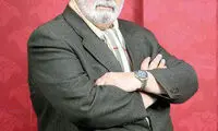 ناصر ملک مطیعی: من هنوز عاشق سینما هستم