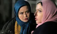 حمید گودرزی و مهراوه شریفی‌نیا در «پیکسل»