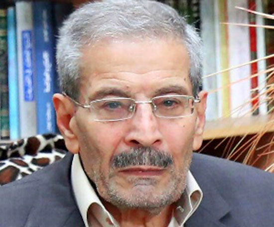 استاد برجسته دانشگاه های جهان اسلام درگذشت