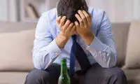 اعتیاد به الکل و خطراتی که نمی‌دانید!