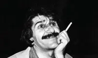 گفتگو با پسر حسین پناهی در سالروز درگذشتش