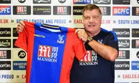 آلردایس: دوران سختی را پشت سر گذاشتم