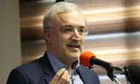 نمکی: شکایاتمان را از خبرنگاران پس می‌گیریم