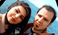 مرگ دلخراش زوج پناهجوی ایرانی در آب‌های یونان