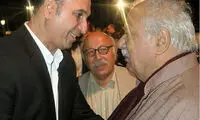 واکنش تلخ فرخ نژاد به درگذشت ناصر ملک مطیعی