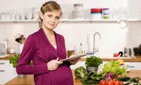 12 راه برای خلاص شدن از ویار صبحگاهی
