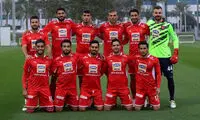 ترکیب پرسپولیس مقابل سپیدرود مشخص شد