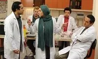 خط و نشان باران کوثری برای رامبد جوان!