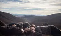 برندگان عکاسی نشنال ژئوگرافیک 2014