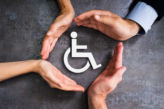 اقدامات اسنپ برای حمایت از افراد دارای معلولیت