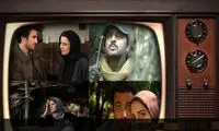 پایان هفته زمستانی همراه با فیلم‌های تلویزیون