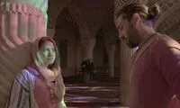 پایان فیلمبرداری سینمایی «یک لحظه بی‌پایان»