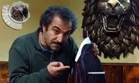 تصاویری از سریال «پایتخت 3»