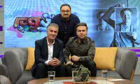 بدل شخصیت‌های معروف در تلویزیون