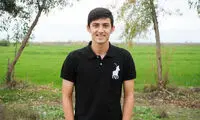 رازهای ستاره ای به نام سردار آزمون