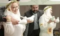 بهاره رهنما؛ ایرانی نیستی، اگر آنفالوش نکنی