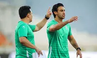 مجیدی: به خانواده‌ام گفتم کاری با من نداشته باشند