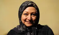 خاطره بازی با مریم سعادت، محبوب زی زی گولو