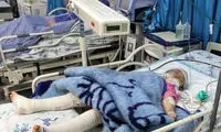 تلاش برای بازداشت پدر و ضارب «سارینا»