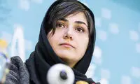 واکنش باران کوثری به داوری جشنواره فجر