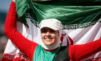 زندگی قهرمان ایرانی در مستند «قهرمانان»