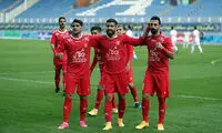 درخشش زوج مدنظر یحیی در مشهد