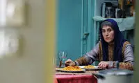ممنوع التصویری معتمدآریا چند ثانیه لغو شد!