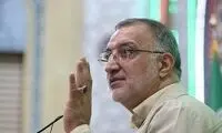زاکانی: استخدام در شهرداری تهران ممنوع است