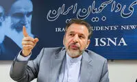 وزیر ارتباطات: خبری درباره فیلتر تلگرام نشنیده‌ام‌