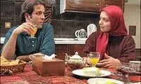 بازیگری که کشف حجاب کرد و فعال حقوق زنان شد