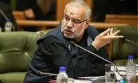 کاشانی: با یک حادثه مدیرعامل پرسپولیس شدم