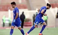 مرادمند و یزدانی از حضور در فوتبال محروم شدند