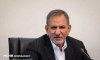 جهانگیری: آبان ماه هیچ اتفاقی نمی‌افتد